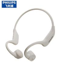 Philips TAA6609C Bone Conduction Bluetooth Headphones