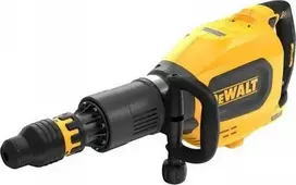 Dewalt BELAIDIS GRINDIMO PLAKTUKAS SDS-MAX 27J XR 54V 0*AH