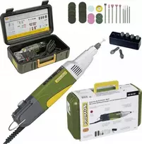 Panasonic EY4610 mini gręžtuvas ir šlifuoklis