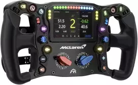 Vairas Ascher Racing McLaren Artura Ultimate (76080054)