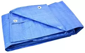 Geko brezentas 12x18m šviesiai/mėlynas +/-5%(1)