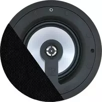 Audac AUDAC GLC06/B grotelės CELO6 garsiakalbiui, juoda versija (RAL 9005)