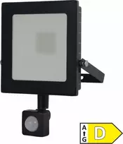 Loyal Lighting prožektorius LAMP lauko LED Loyal Lighting 2800lm LUMILEDS IP65 4K jutiklis