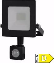 Naświetlacz Loyal Lighting LAMPA Zew. LED Loyal Lighting 1400lm LUMILEDS IP65 4K jutiklis