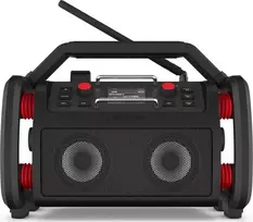Radijas budowlane PerfectPro PerfectPro ROCKPRO darbo vietos radijas