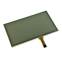 Upgraded 6.5-inch Screen Touch- Screen Glass Digitizer Easy Installation Screen LQ065T5GG64 Compatible for E38/E39/X5 1