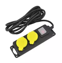 AW-Tools Elektrinis ilgiklis AWTools AW24700; IP44; 3x1,5 mm²; 3 m