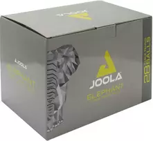 stalo teniso kamuoliukai Joola 55mm 28vnt