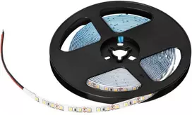 Orno Taśma LED 12V, 2835, 120L/m, 1000lm/m, 9,6W/m, IP20, 3000K, 5m