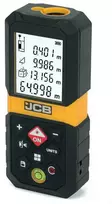 Lazerinis atstumų matuoklis JCB LDM-65