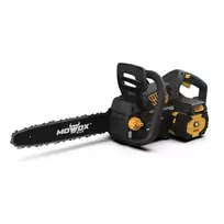 Mowox® ECS 4062 Li akumuliatorinis grandininis pjūklas (be akumuliatoriaus ir kroviklio)