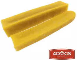 4DOGS 4Dogs Ser Himalajski šuniui L 10-15kg Kurkuma 110g