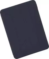 Pipetto Origami No1 Original dėklas, tamsiai mėlynos spalvos – Apple iPad Pro 13 (2024,2025)