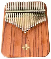 Kalimba Hluru KYG21