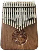 Kalimba Hluru KY34C