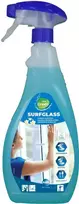 Ekologiškas stiklo paviršių ir interjero valiklis - Surfglass 750ml.