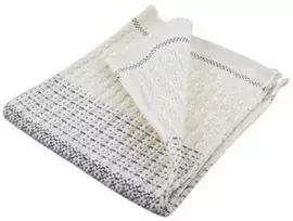 Primax Grindų šluostė 44x46cm, vaflinis pynimas