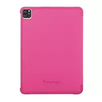 Rožinė Pomologic BookCase – apsauginis dėklas, skirtas „iPad Air 4/5“ kartos ir „iPad Pro 11" 3/4 kartos (rožinis)