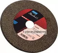 Norton Clipper šlifavimo diskas 200x20x32mm Norton 66253338192 01_200x20x32_A36OVS – StarLine