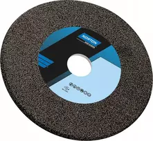 Norton Clipper šlifavimo diskas 200x20x32mm Norton 69210431673 01_200x20x32_37C60J8VK