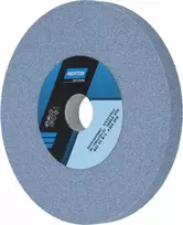 Norton Clipper šlifavimo diskas 150x20x32mm Norton 66253049874 01_150x20x32_SGB6099KVX