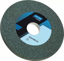 Norton Clipper šlifavimo diskas 200x20x32mm Norton 69210431685 01_200x20x32_39C80K6VK