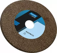 Norton Clipper šlifavimo diskas 200x20x32mm Norton 66243492106 01_200x20x32_A60KVS3
