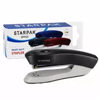 Segiklis 16k 24/6-26/6 juodas STARPAK 521073