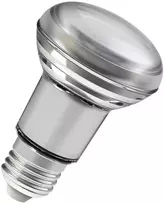 Osram 4,8W LED lemputė, E27, 2700K