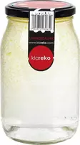Klareko, Universalus, Meduolių skonio, 900 ml indelis