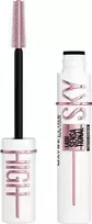 Maybelline Lash Sensational Sky High Tinted Primer blakstienų tušo bazė 7.2ml