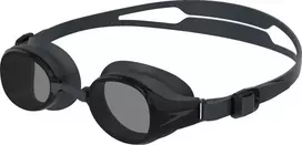 Speedo Plaukimo akiniai Unisex Hydropure Opt Juodas D.(-8)
