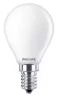 Philips MASTER VLE Dimeriuojama LED Lemputė E14 2700K 3.4W 40W 470 lm