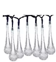 Pakabinamas šviestuvas Lauko apšvietimas Domoletti DROP LK1907, 0.06W, IP44