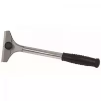 Metalinis gramdiklis su rankena Dedra M9020 102mm