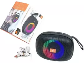 Belaidė kolonėlė su RGB