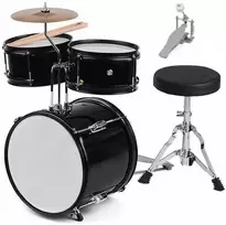 Vaikiškas būgnų komplektas Kera Audio ZPD-3
