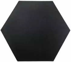 Akustinis porolonas DNA AM3 BK (10 vnt.)