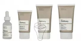 The Ordinary The Balance Set, 160 ml