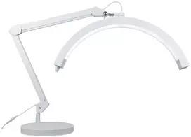 Beauty System Kosmetologinė LED lempa Sonobella Moon Stand 30W