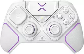 PDP belaidis valdiklis Victrix Pro BFG PlayStation, baltas