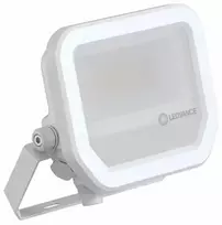 Bikuvalt 6-8W LED prožektorius FL 10 GEN4, baltas, 4000K, IP66