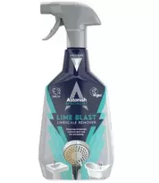 ASTONISH Kalkių nuosėdų valiklis 750ml