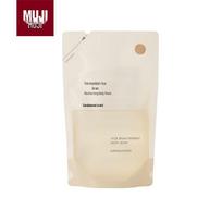 MUJI Rice Bran Fermented Moisturizing Body Wash