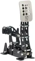 Heusinkveld sankabos pedalas Ultimate+ juodas (HE-SPU1SCB)