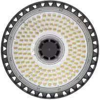 Ledvance 173-200W LED UFO šviestuvas HB GEN 5, juodas, 4000K, 110°, dimeriuojamas