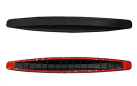 Ag679H Apsauginė juostelė automobilio buferiui