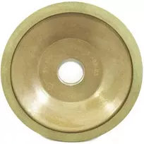 Poltava Diamond Tools Deimantinis galandimo diskas PDT 12A2-45 AC6 125/100
