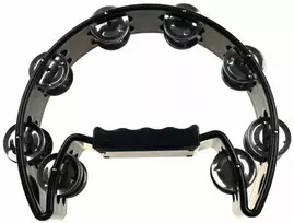 Tambūrinas Kera Audio TW-16 (juoda)