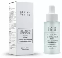 Crevil Kolageno ir Peptidų serumas veido odai Elaine Perine 30ml